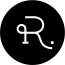 Rooted_Logo_R single_1c_black_V2